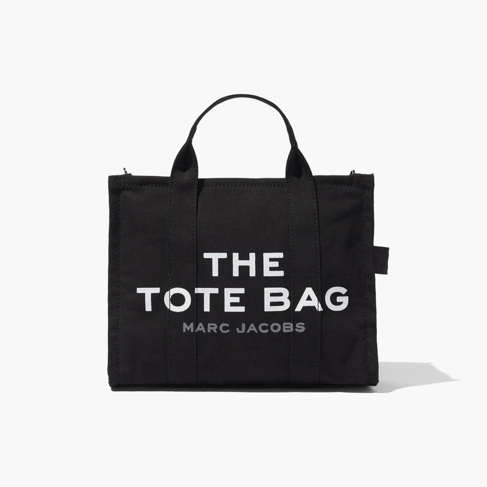 Marc Jacobs tote bag. Used. Only carried a couple of times. Medium tote bag.